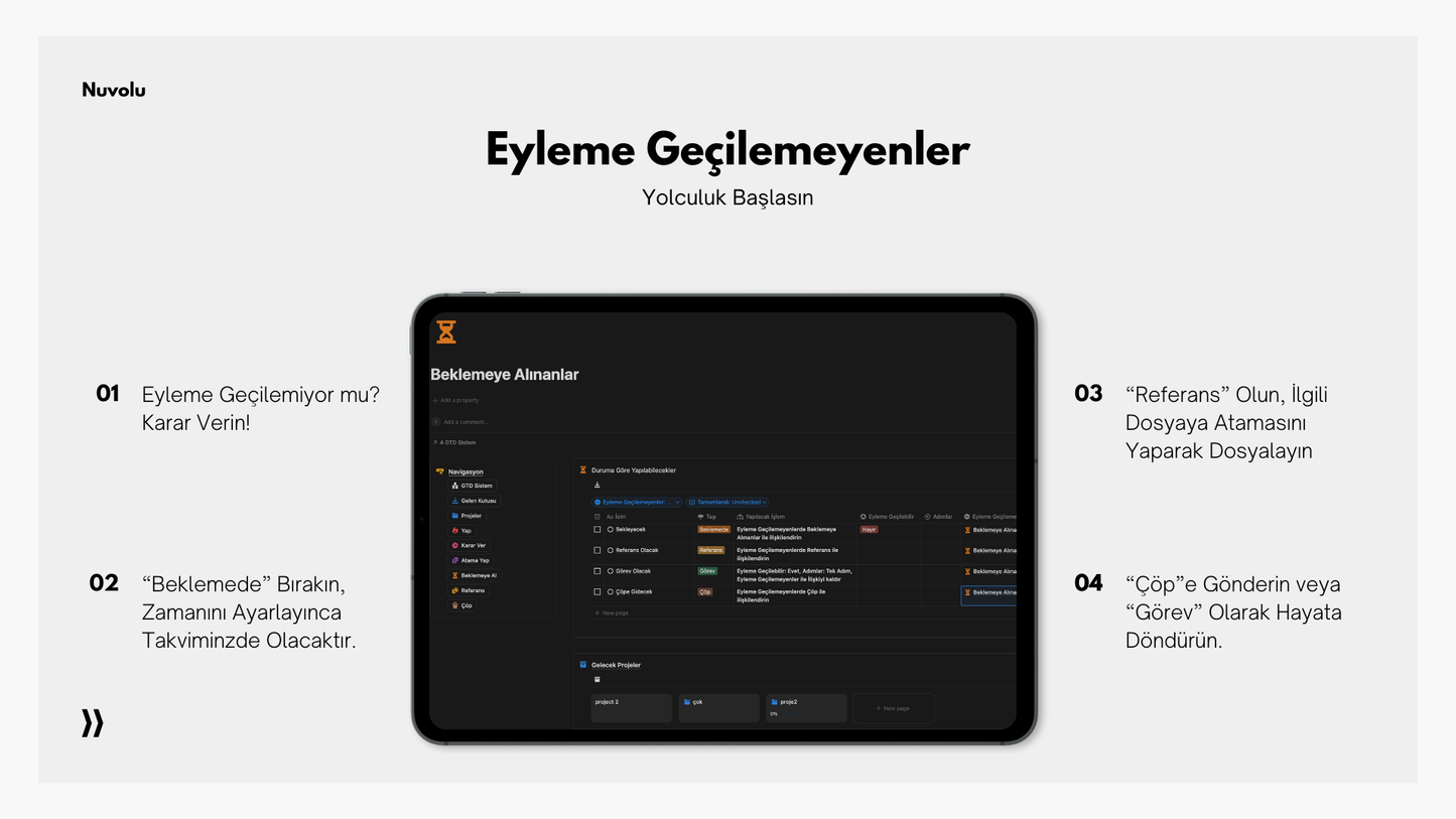 GTD Sistemi