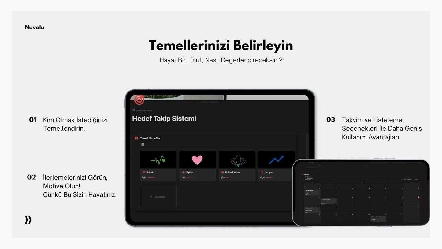 Hedef Takip Sistemi