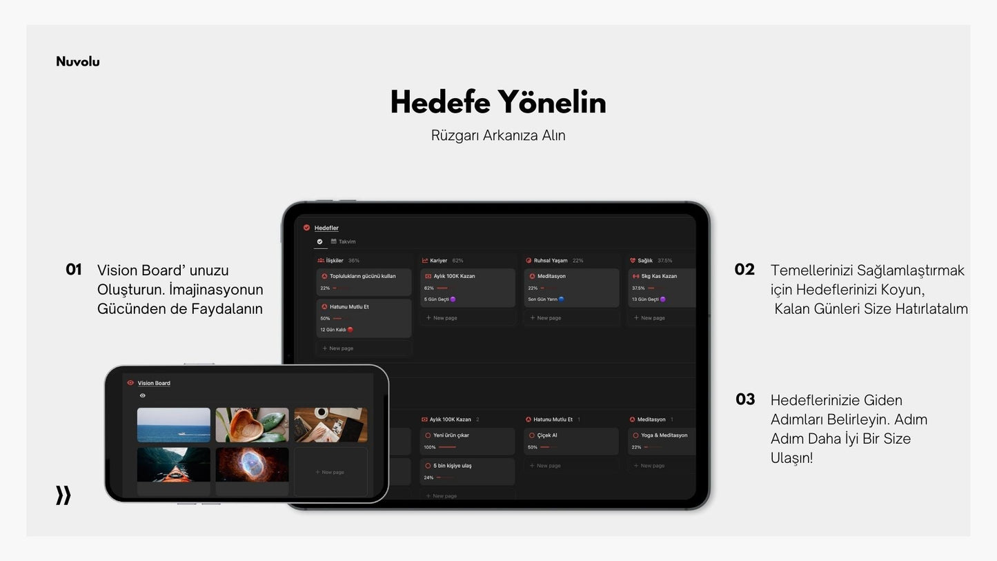 Hedef Takip Sistemi