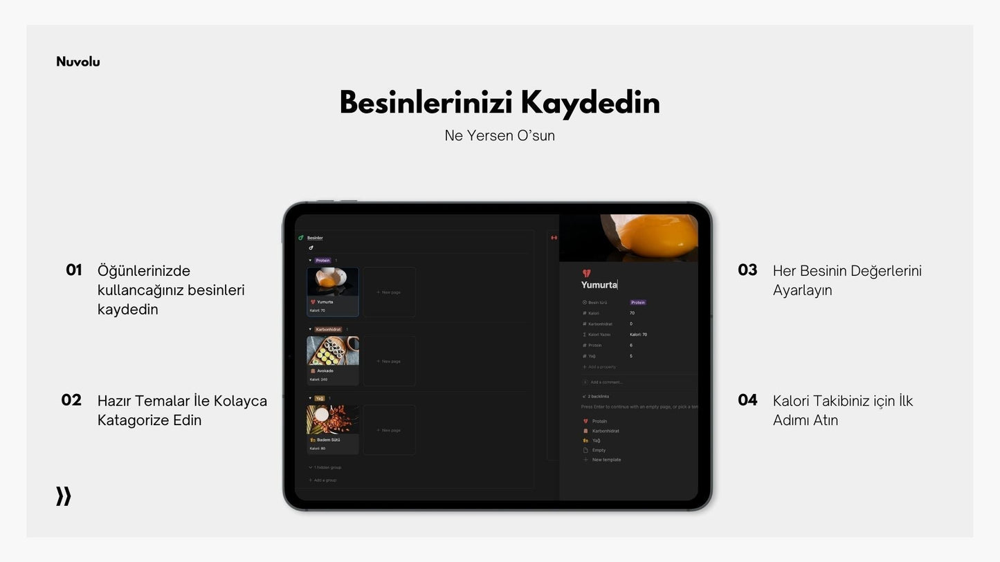 Sağlık & Spor Sistemi