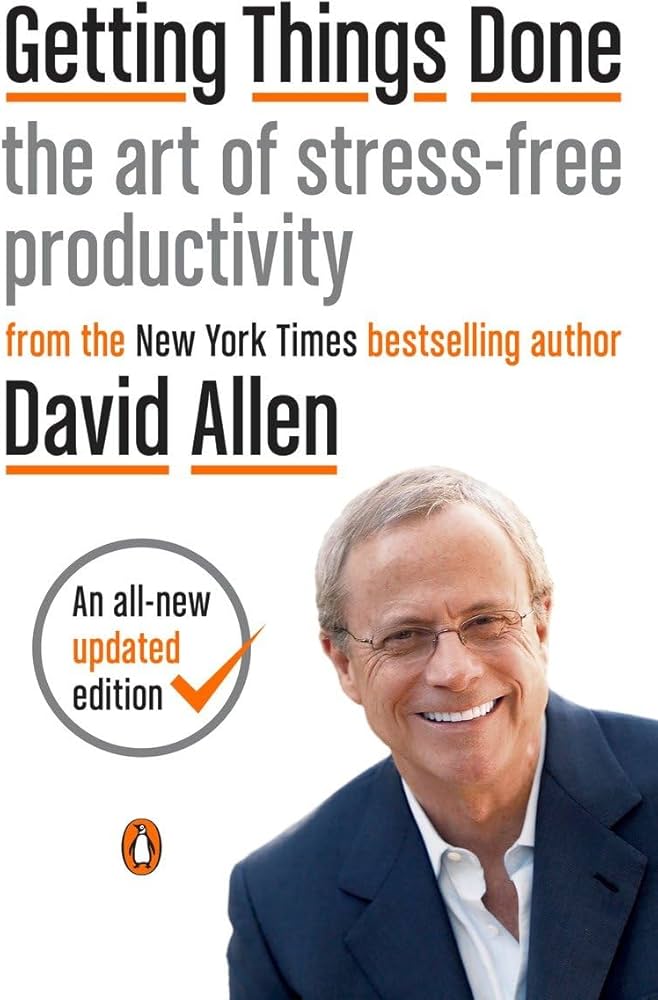 Get Things Done