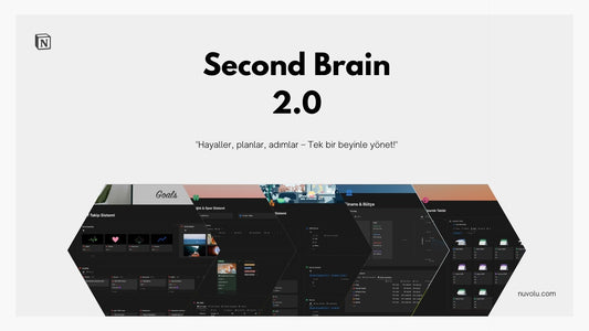 Second Brain 2.0